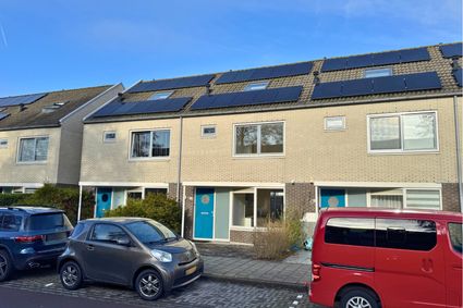 Tureluurweg 53, Diemen foto-0