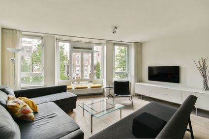 Nieuwezijds Voorburgwal 254 A, Amsterdam