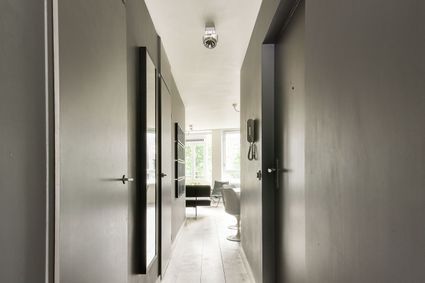 Nieuwezijds Voorburgwal 254 A, Amsterdam