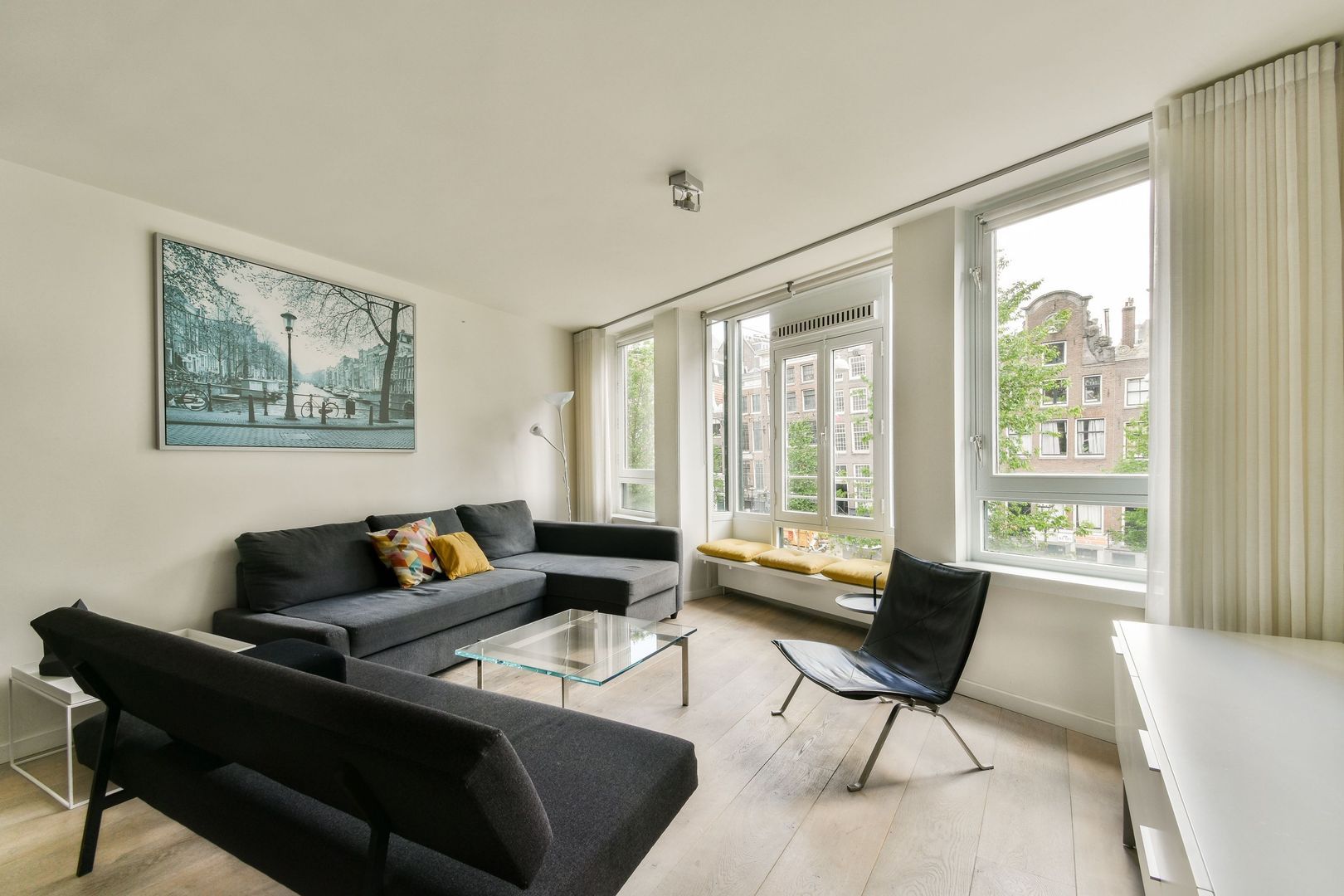 Nieuwezijds Voorburgwal 254 A, Amsterdam foto-1