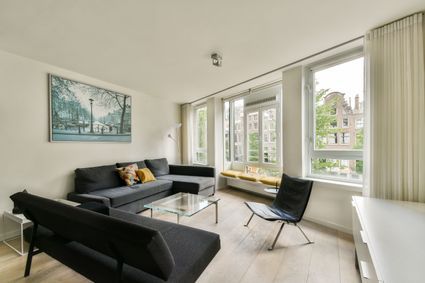Nieuwezijds Voorburgwal 254 A, Amsterdam