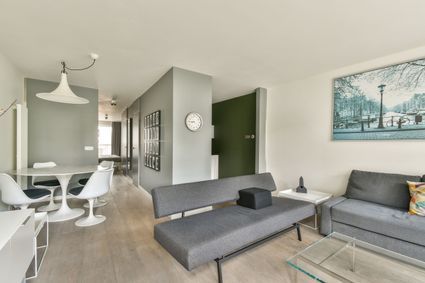 Nieuwezijds Voorburgwal 254 A, Amsterdam foto-5