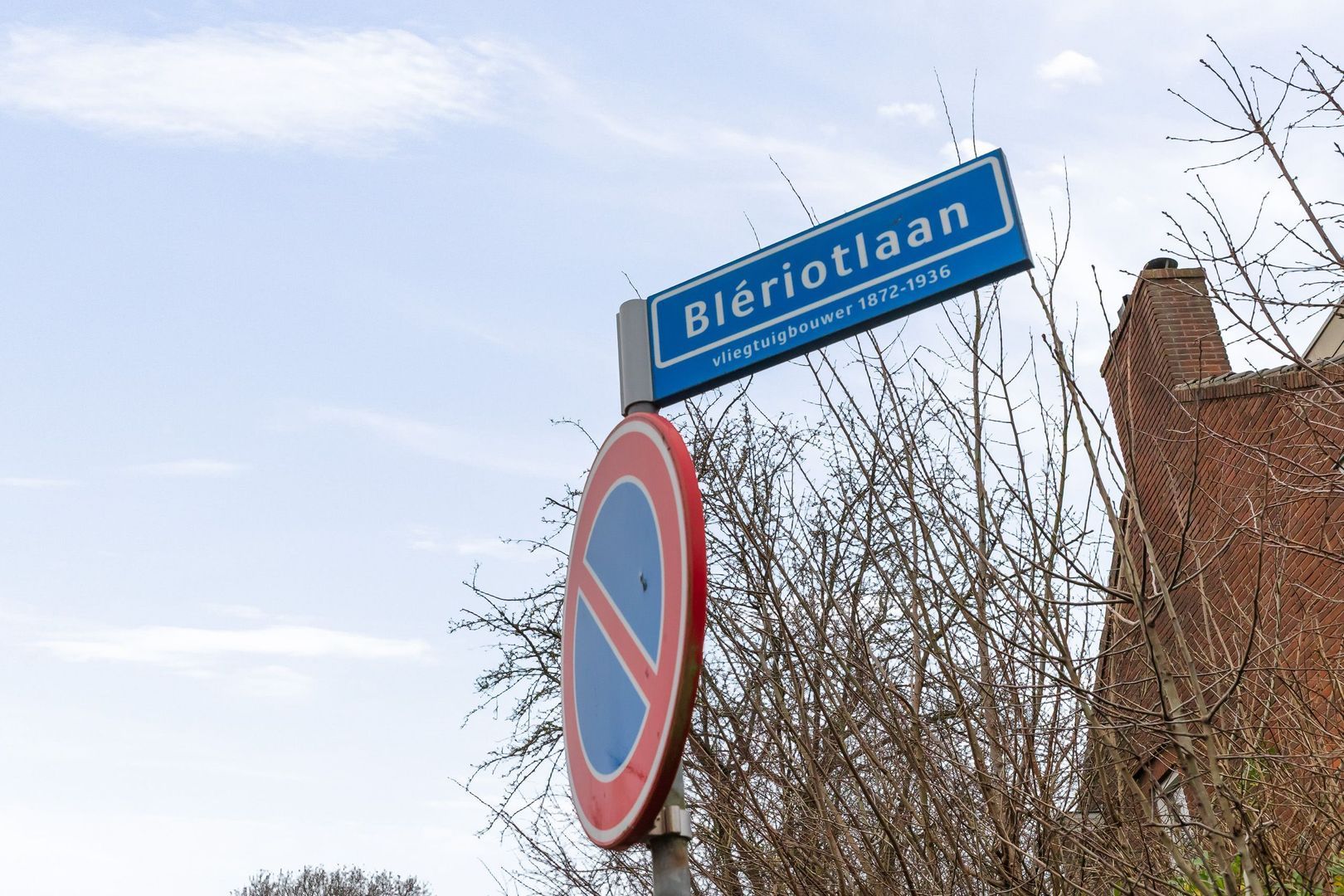 Blériotlaan 22, Amstelveen foto-32