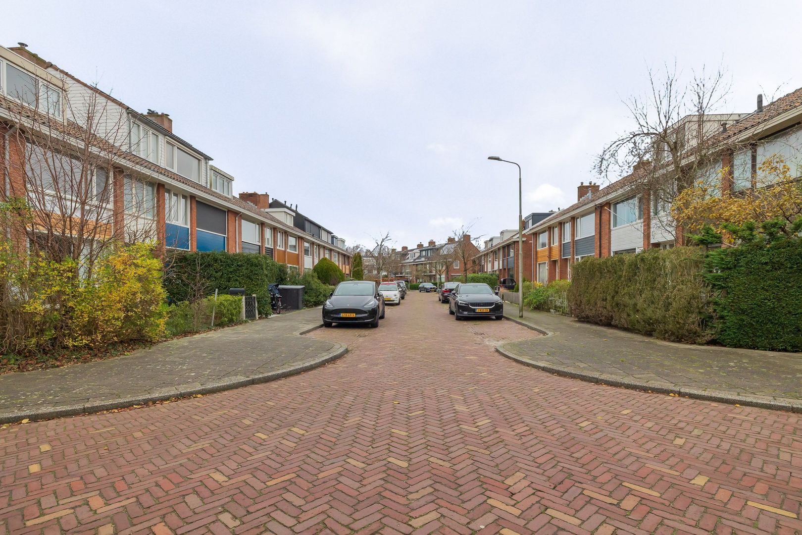 Blériotlaan 22, Amstelveen foto-4