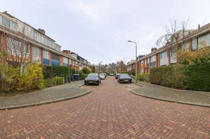 Blériotlaan 22, Amstelveen