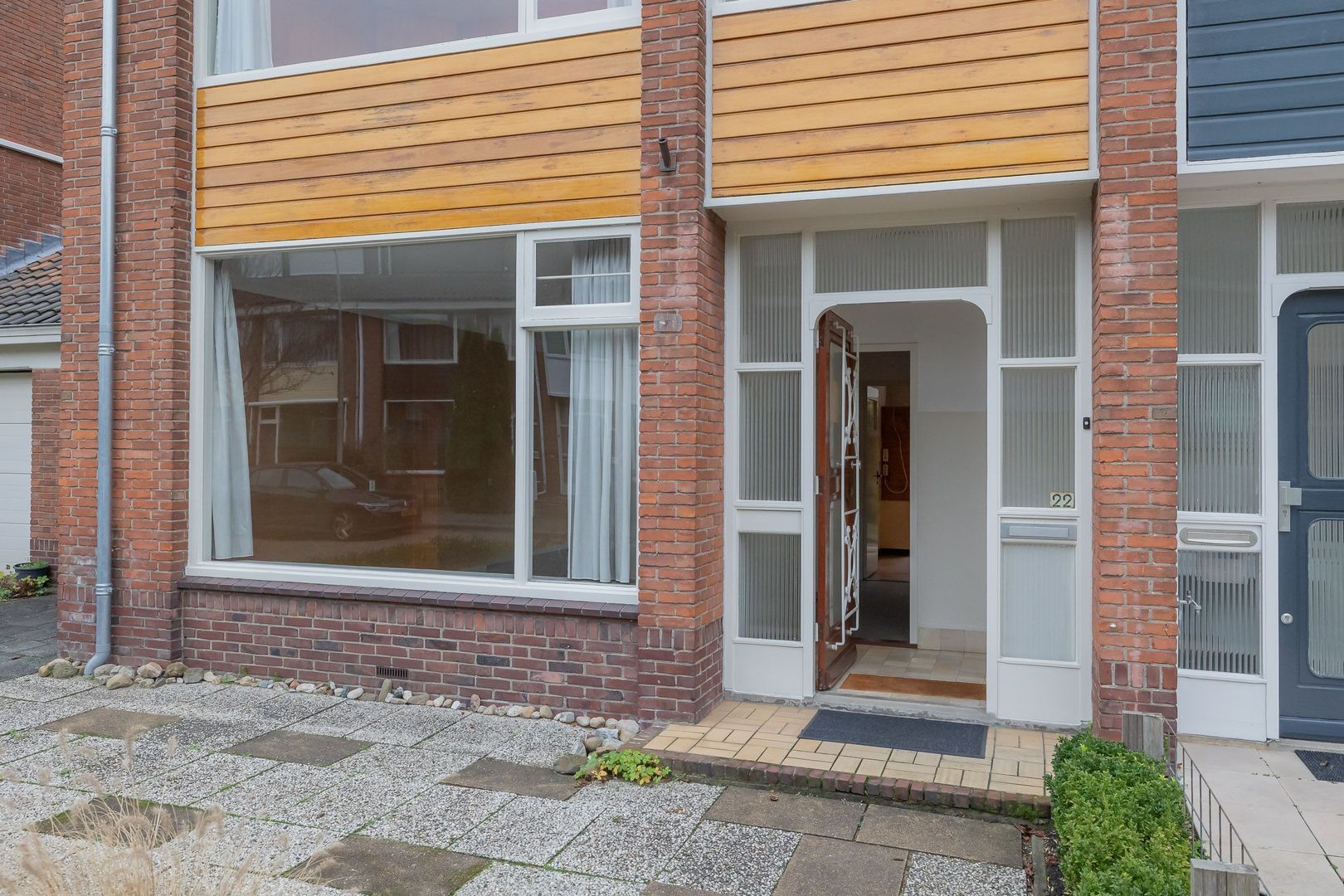 Blériotlaan 22, Amstelveen foto-5