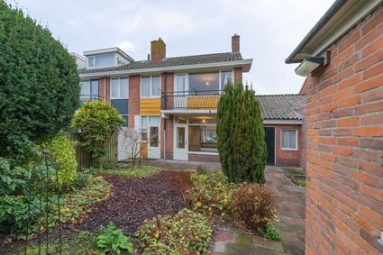 Blériotlaan 22, Amstelveen