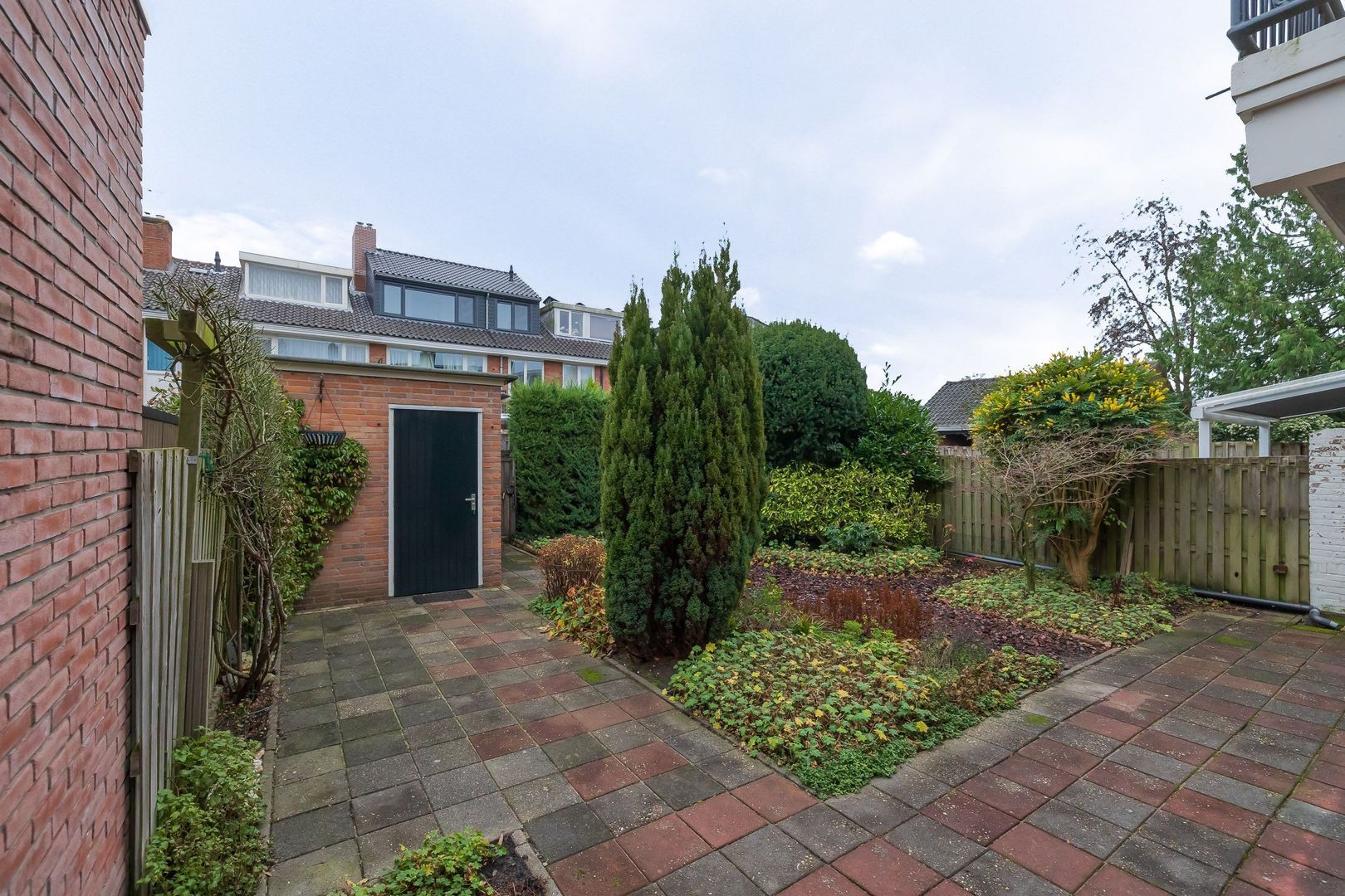 Blériotlaan 22, Amstelveen foto-15