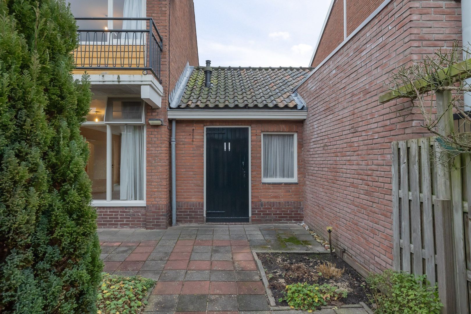 Blériotlaan 22, Amstelveen foto-16