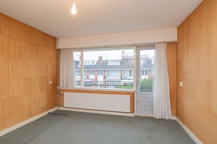 Blériotlaan 22, Amstelveen