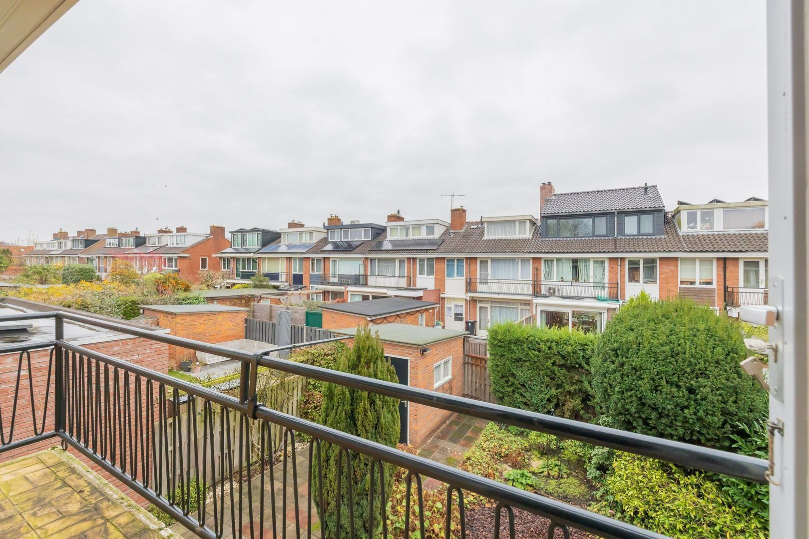 Blériotlaan 22, Amstelveen foto-22