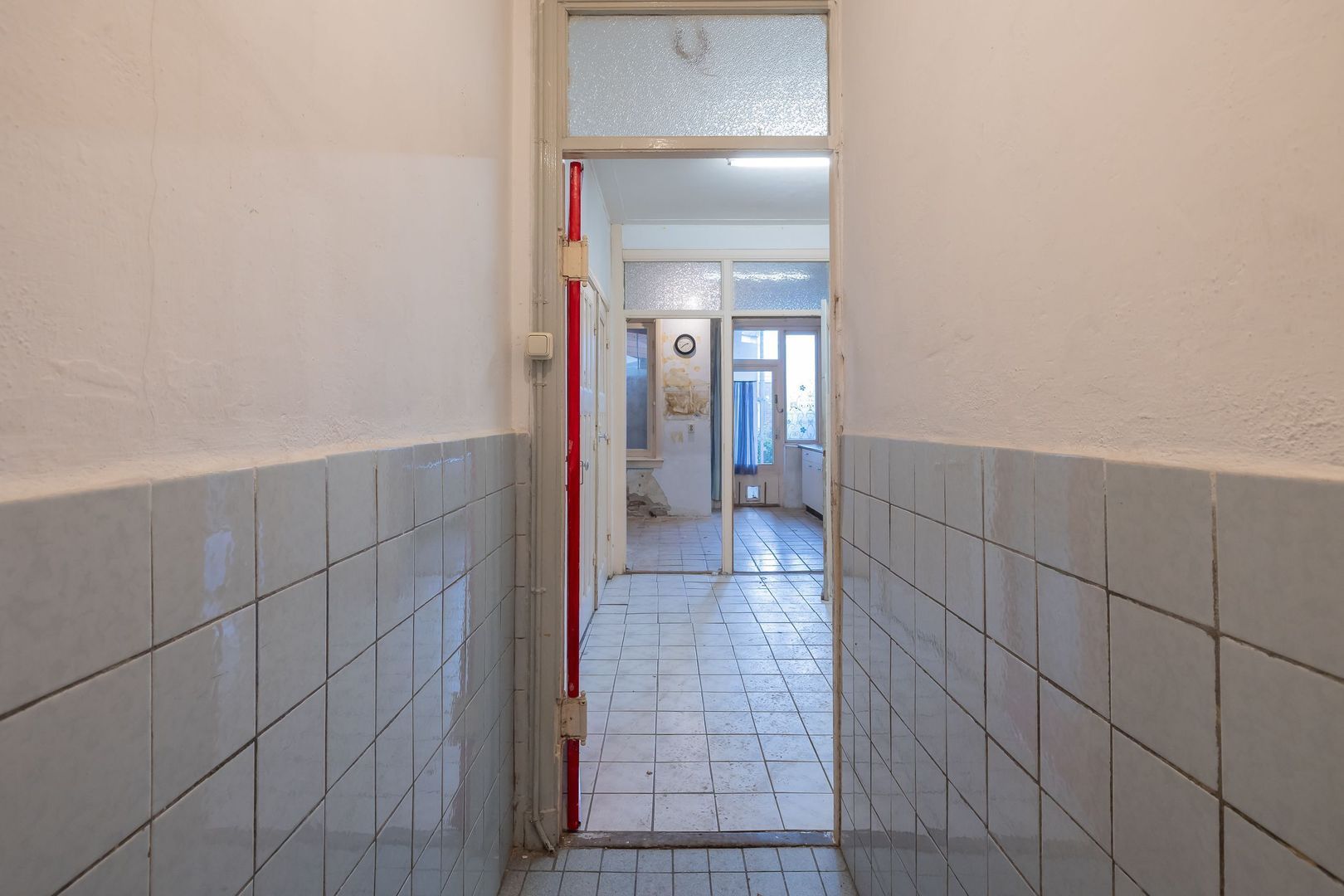 Witte de Withstraat 109 H, Amsterdam foto-1