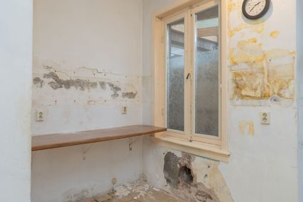 Witte de Withstraat 109 H, Amsterdam