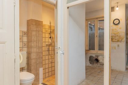 Witte de Withstraat 109 H, Amsterdam foto-5