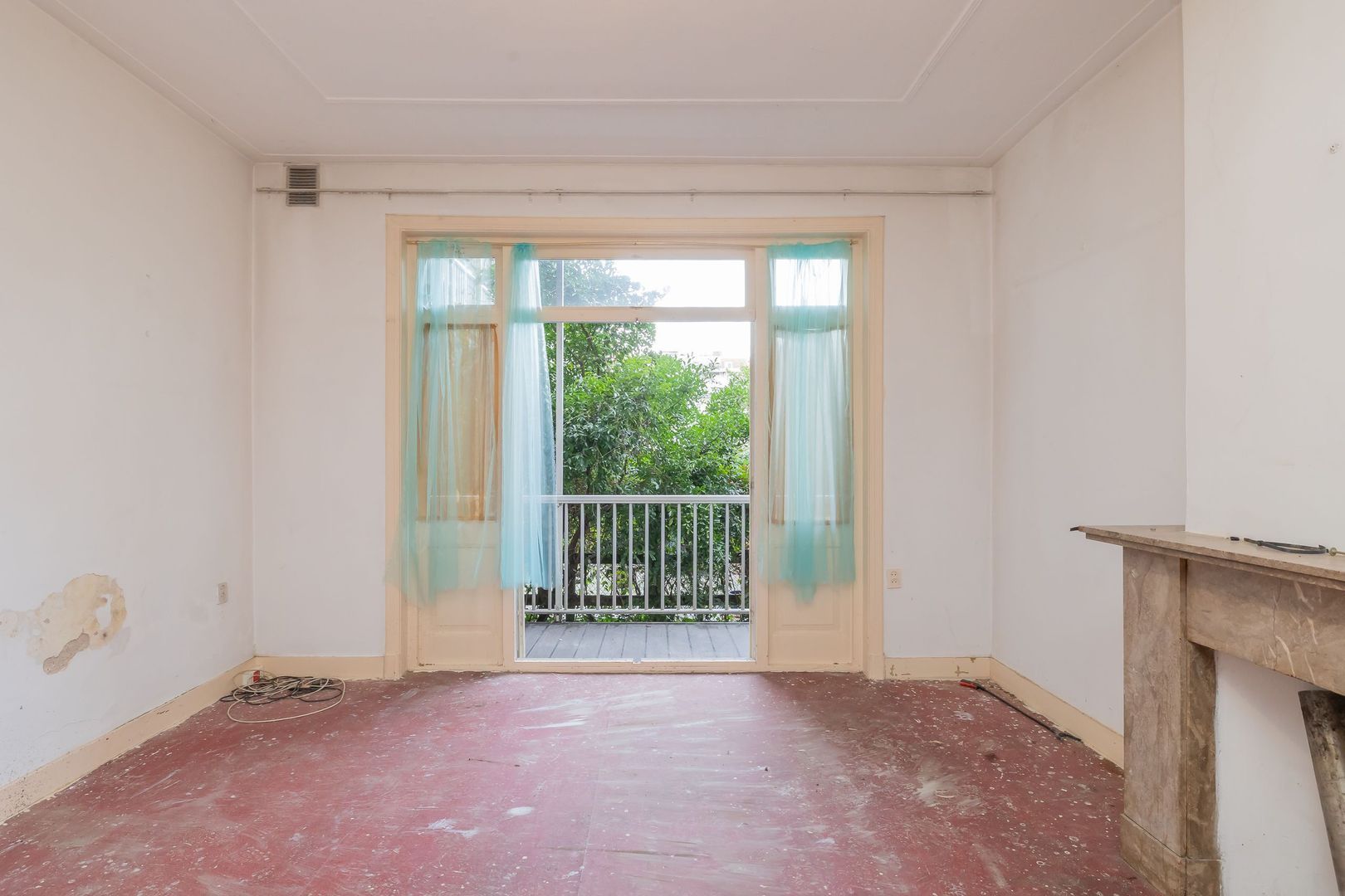 Witte de Withstraat 109 H, Amsterdam foto-9