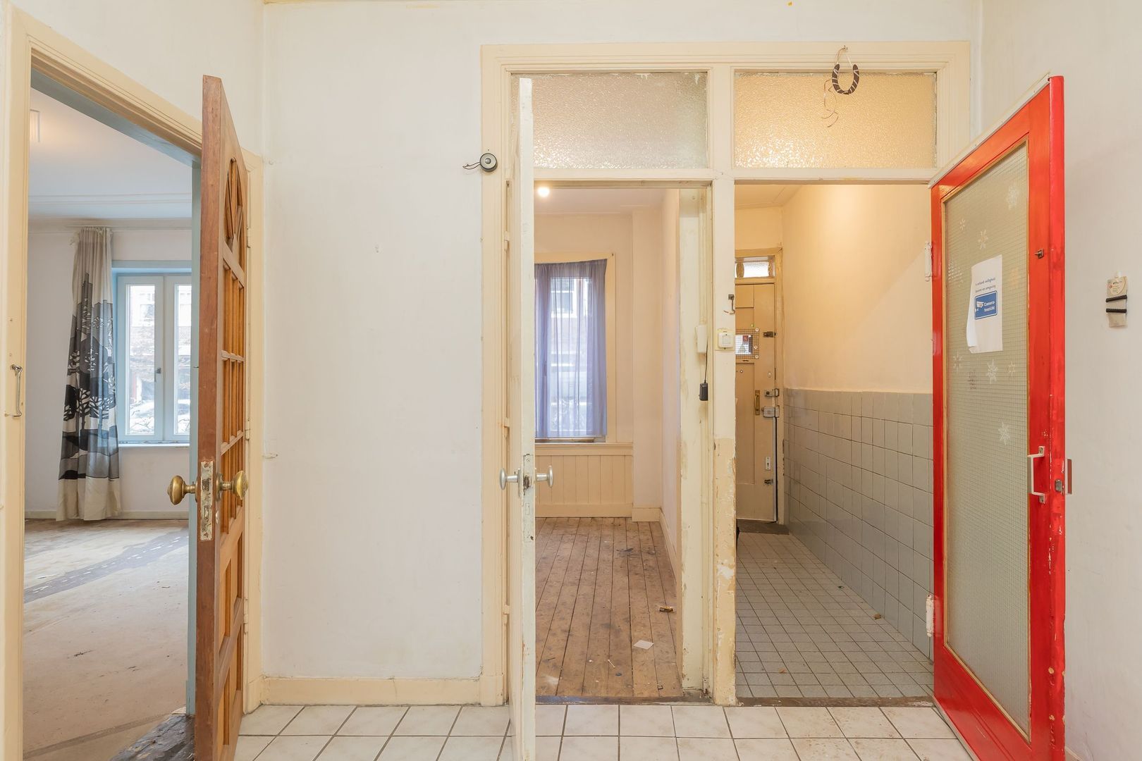 Witte de Withstraat 109 H, Amsterdam foto-14