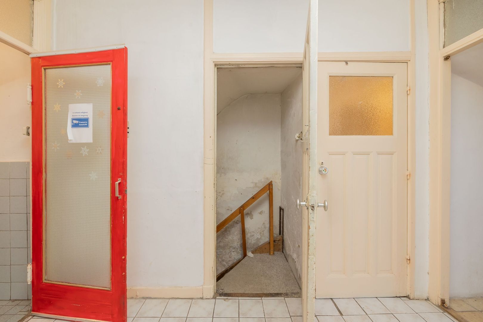 Witte de Withstraat 109 H, Amsterdam foto-16