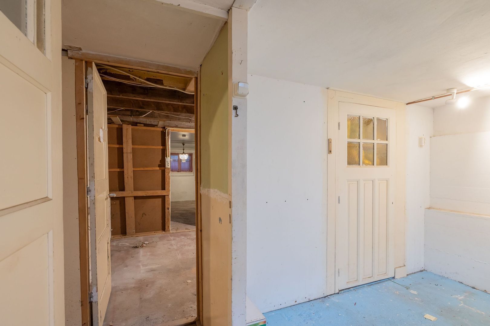 Witte de Withstraat 109 H, Amsterdam foto-27