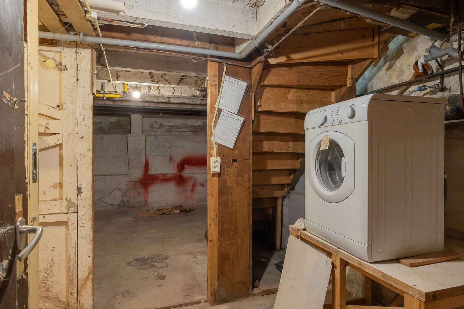 Witte de Withstraat 109 H, Amsterdam foto-21