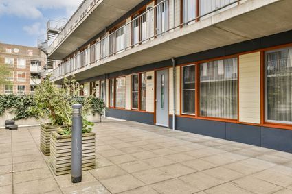 Sumatrastraat 203 S, Amsterdam