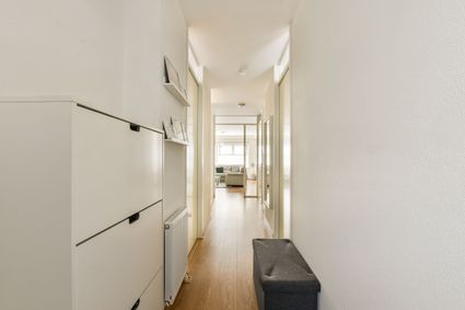 Sumatrastraat 203 S, Amsterdam foto-5