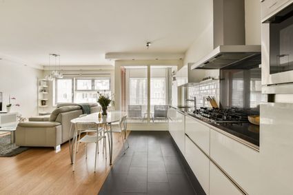 Sumatrastraat 203 S, Amsterdam