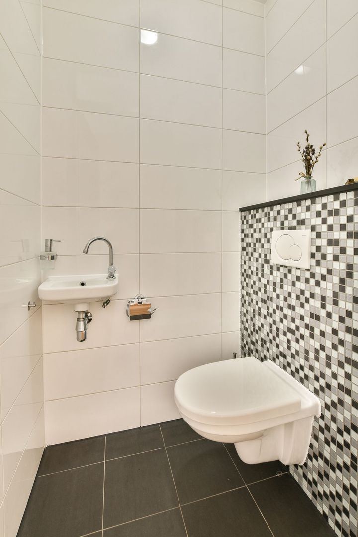 Sumatrastraat 203 S, Amsterdam foto-14