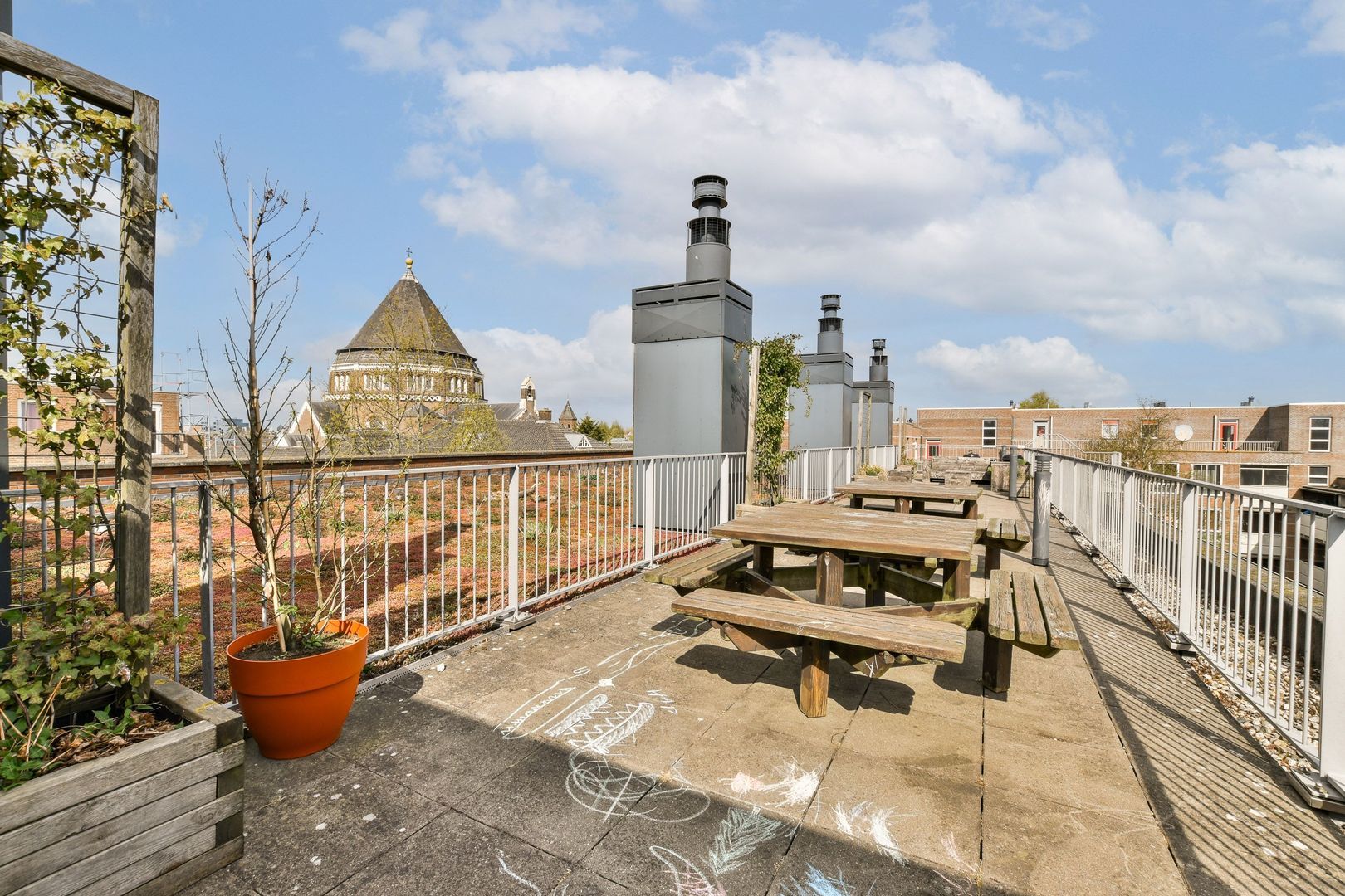 Sumatrastraat 203 S, Amsterdam foto-18