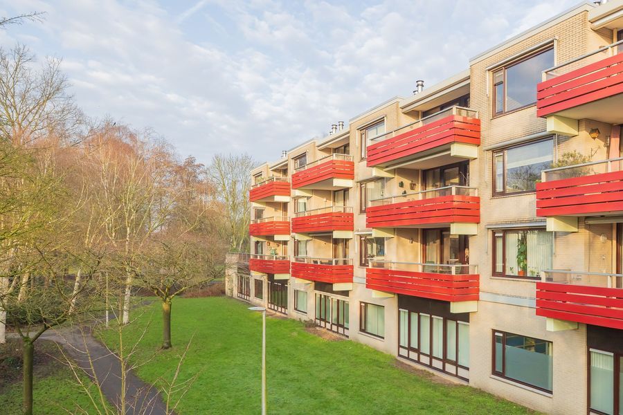 Logger 229, Amstelveen