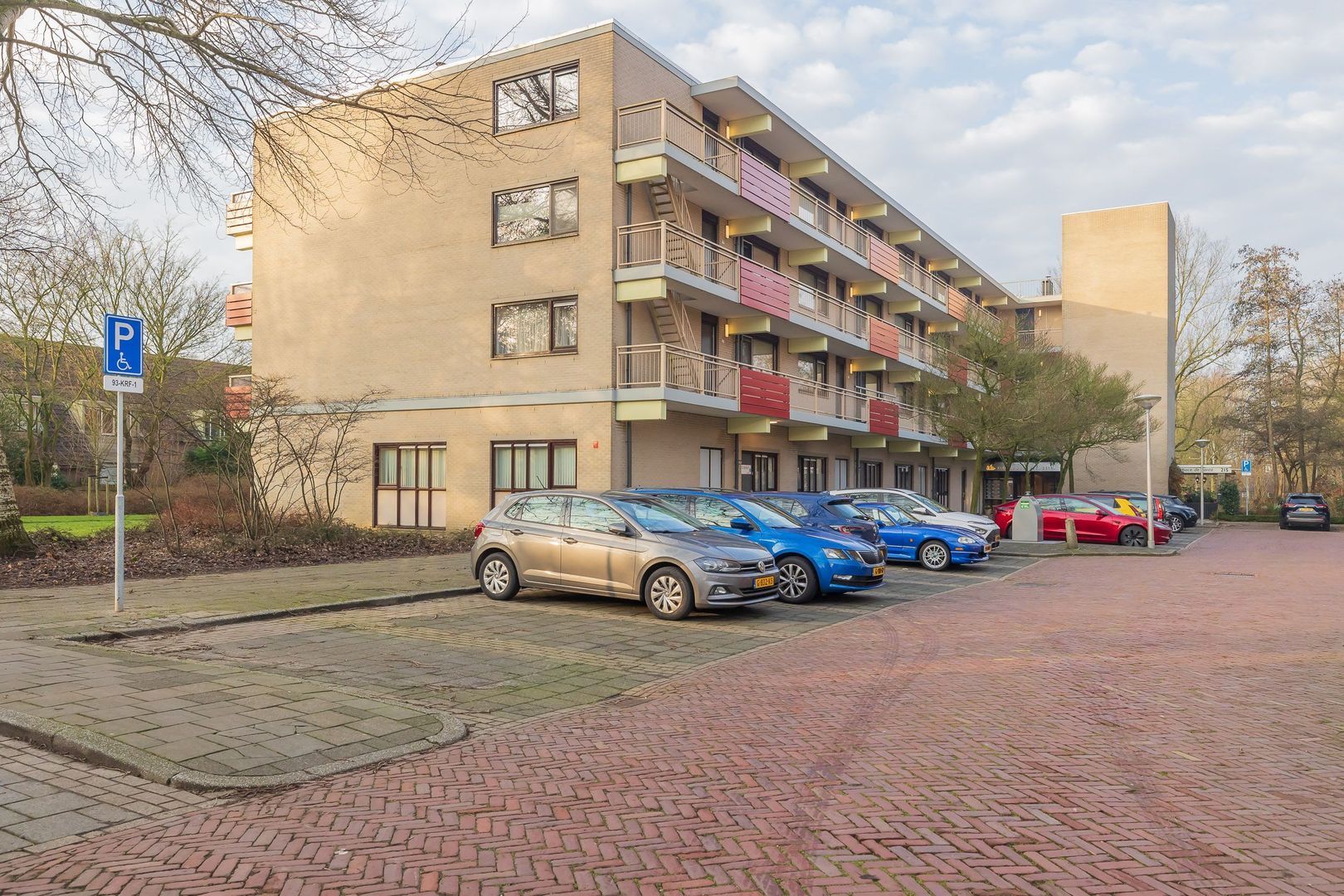 Logger 229, Amstelveen foto-38