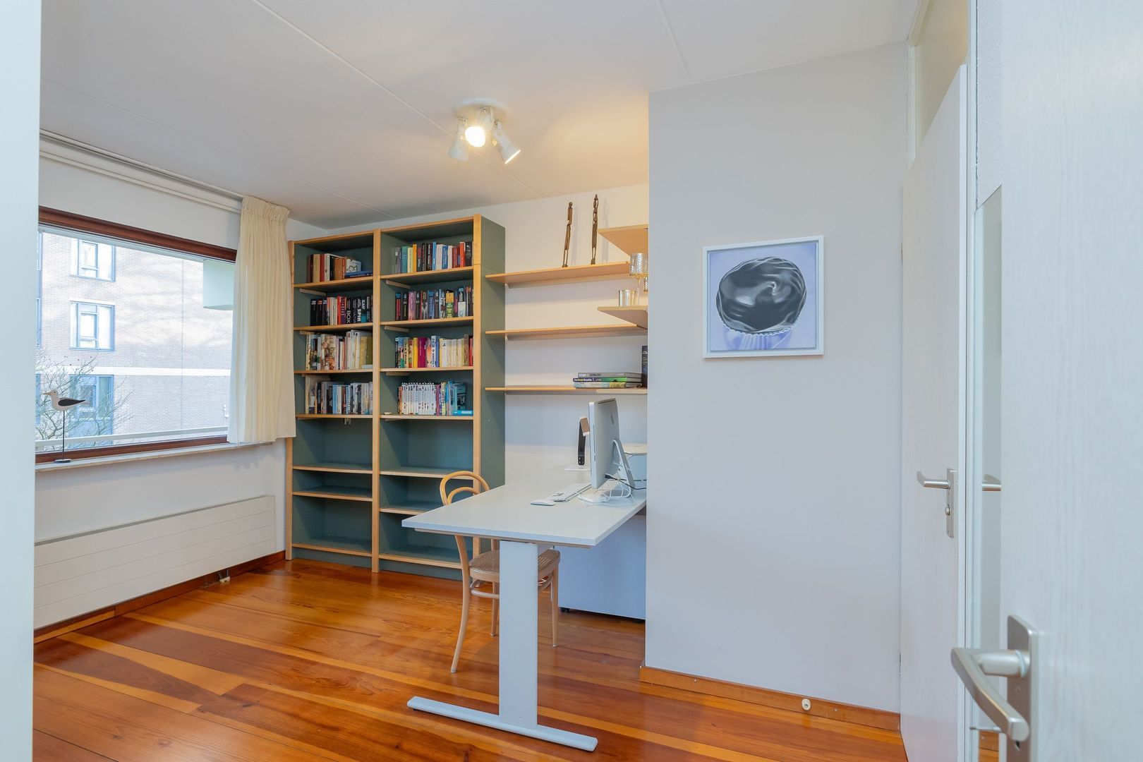 Logger 229, Amstelveen foto-5