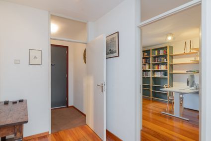 Logger 229, Amstelveen