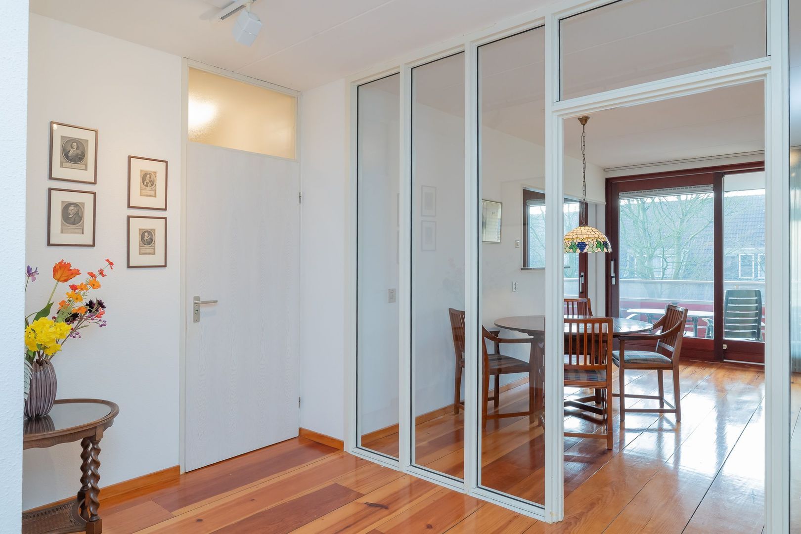 Logger 229, Amstelveen foto-17