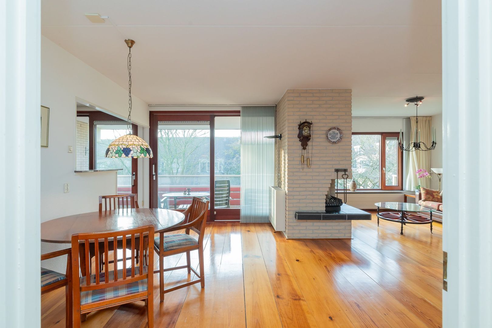 Logger 229, Amstelveen foto-20