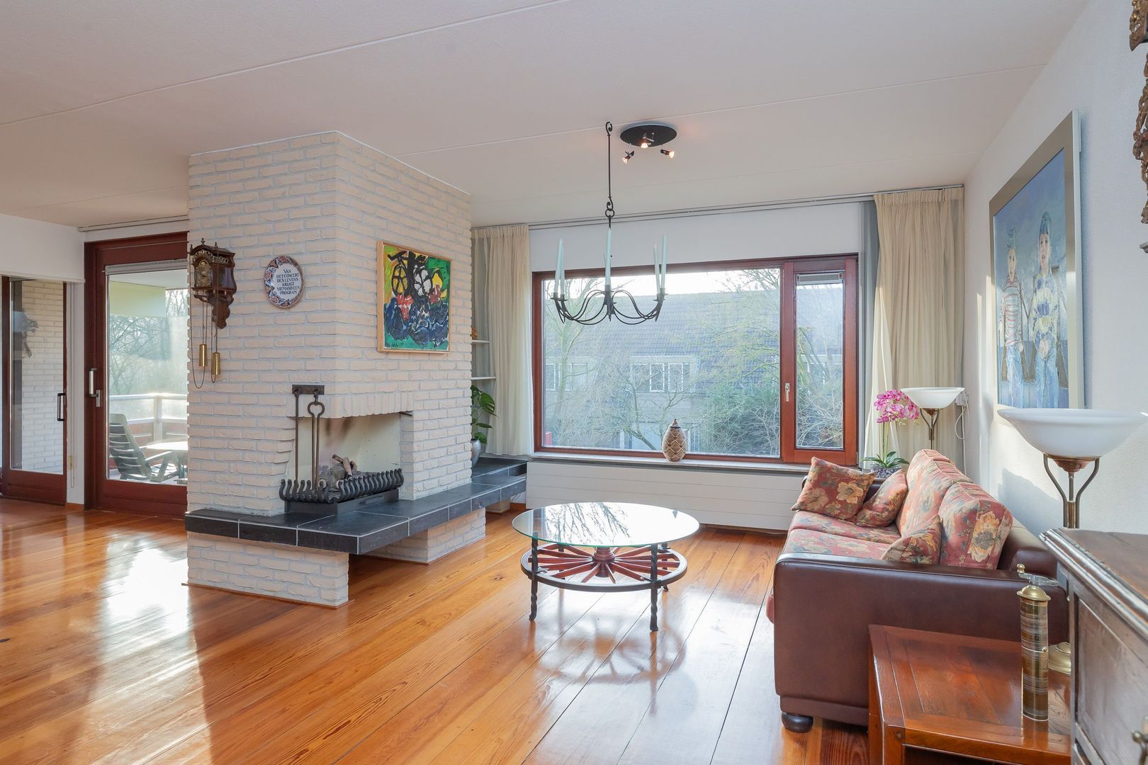 Logger 229, Amstelveen foto-23