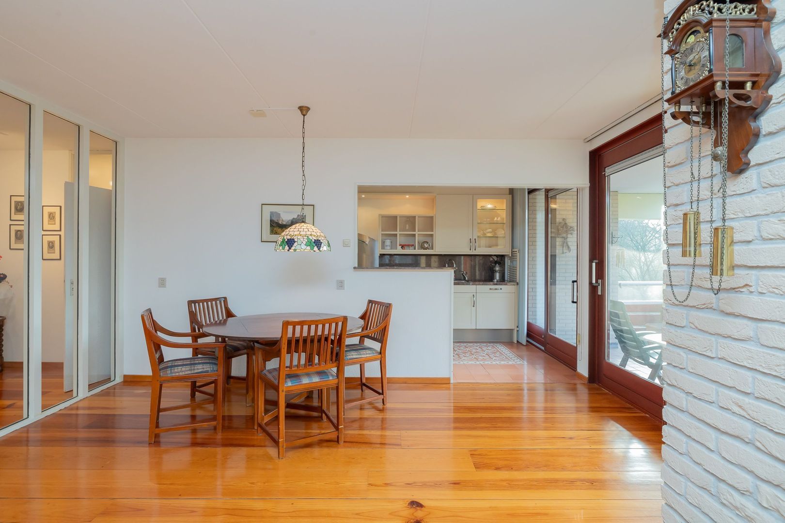 Logger 229, Amstelveen foto-25