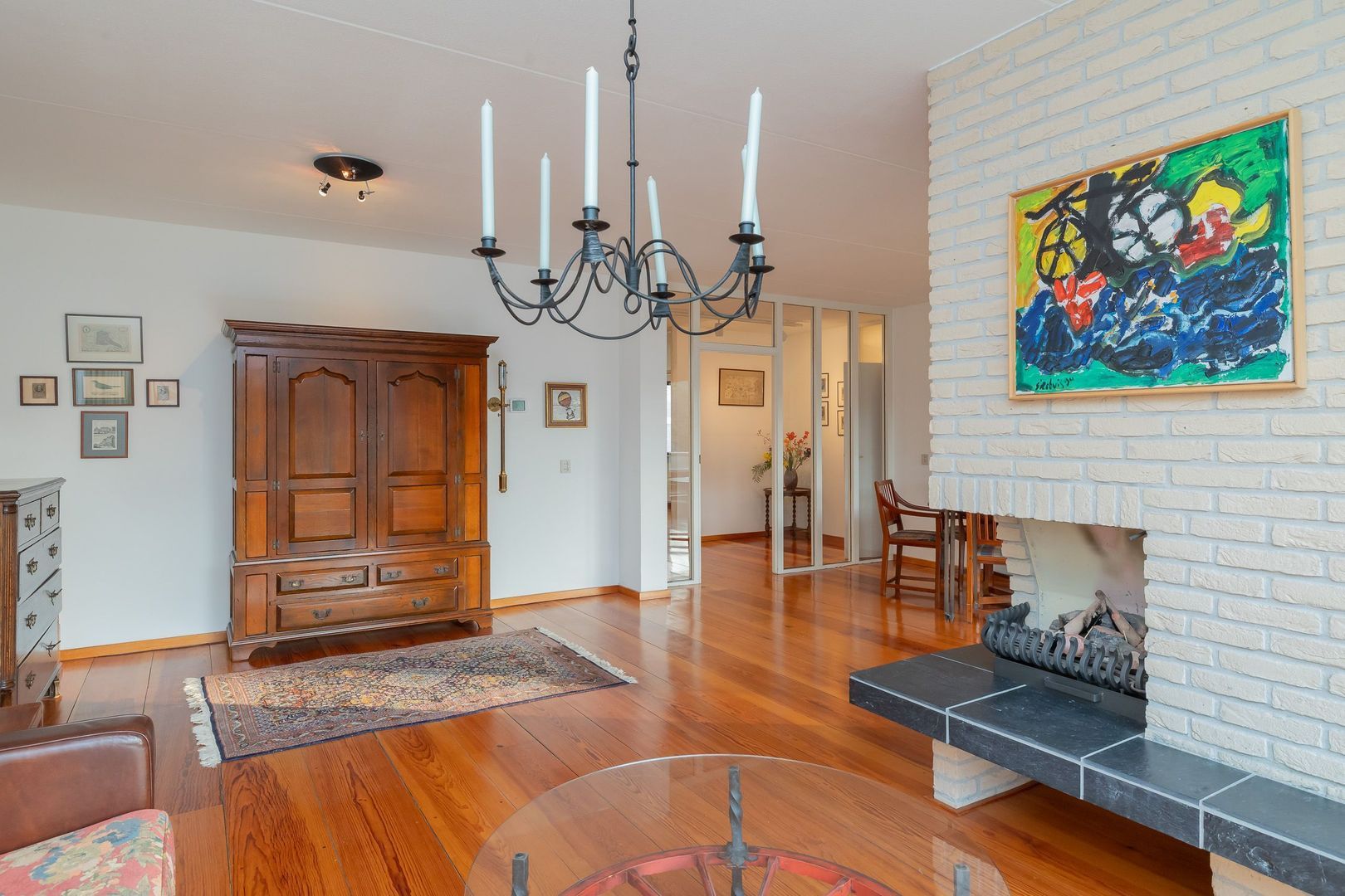 Logger 229, Amstelveen foto-24