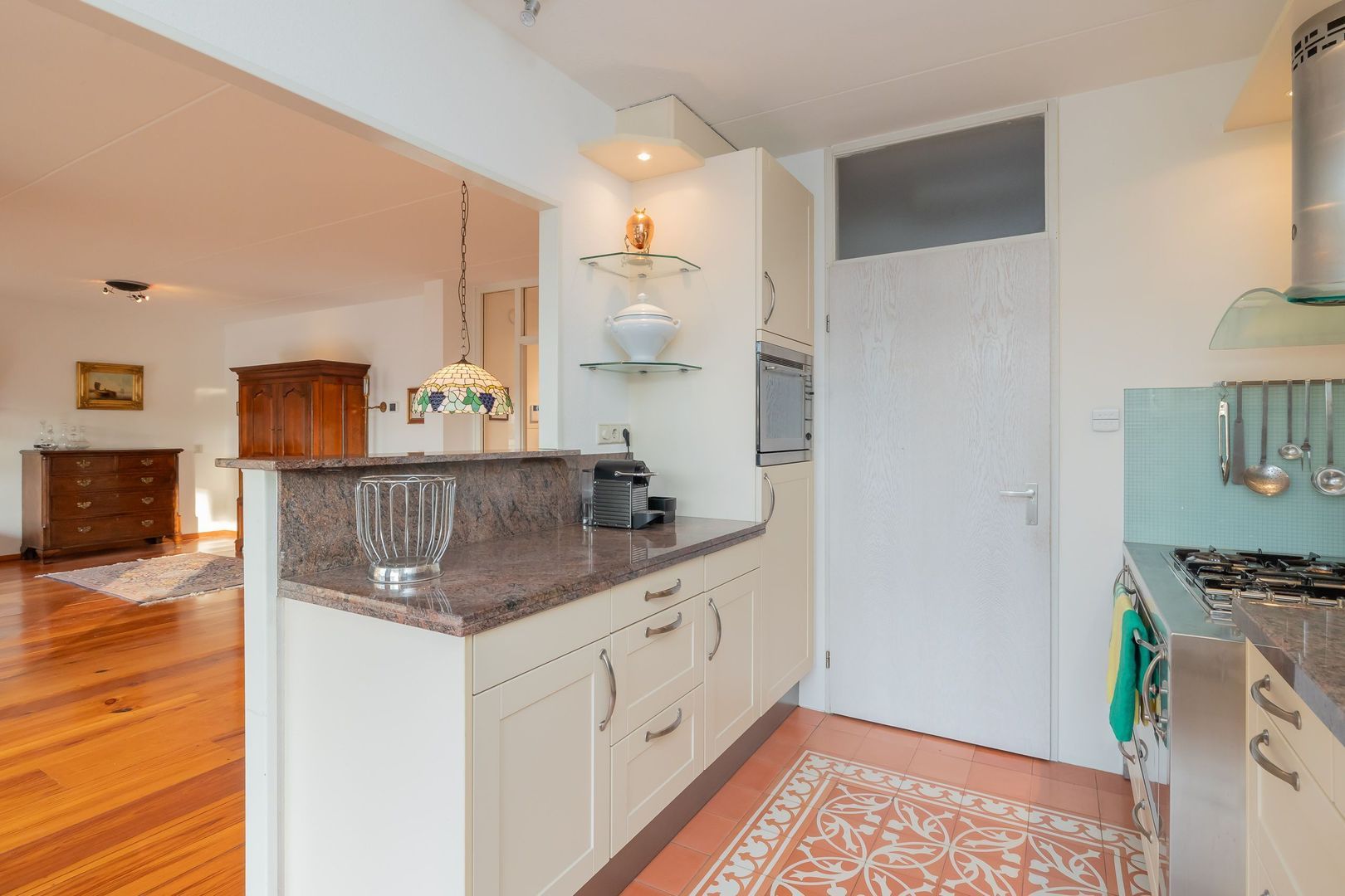 Logger 229, Amstelveen foto-30