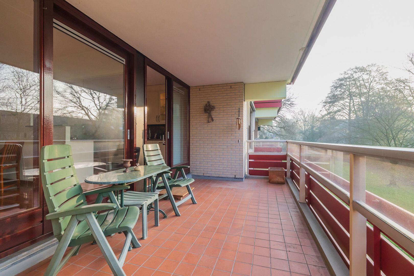 Logger 229, Amstelveen foto-33