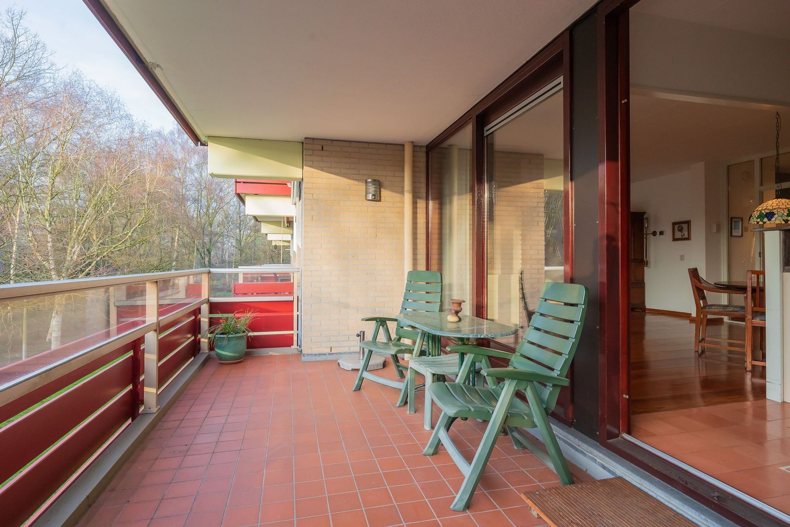 Logger 229, Amstelveen foto-34