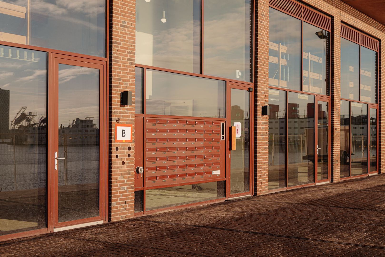 Werfkade 81, Amsterdam foto-18