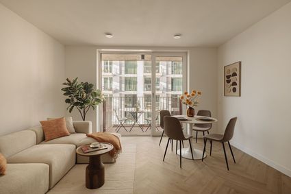 Werfkade 81, Amsterdam