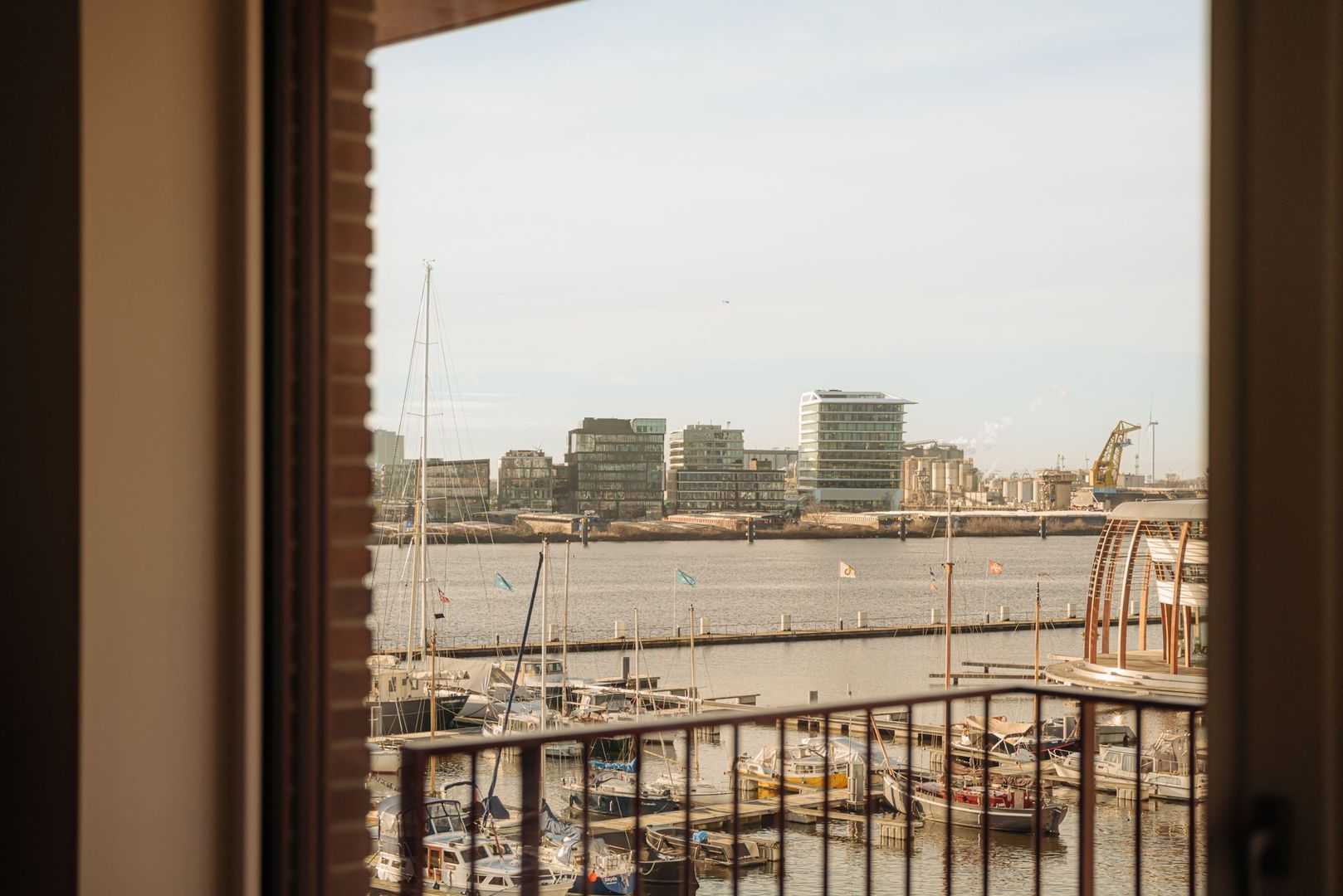 Werfkade 81, Amsterdam foto-4