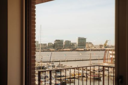 Werfkade 81, Amsterdam