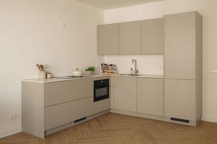 Werfkade 81, Amsterdam