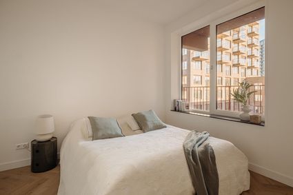 Werfkade 81, Amsterdam