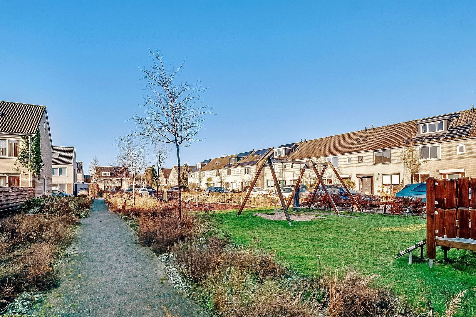 Rietgors 19, Diemen foto-33