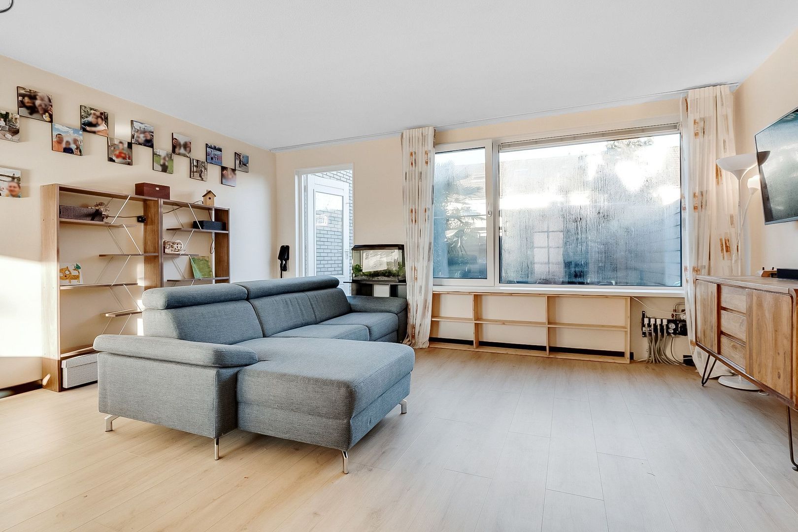 Rietgors 19, Diemen foto-2