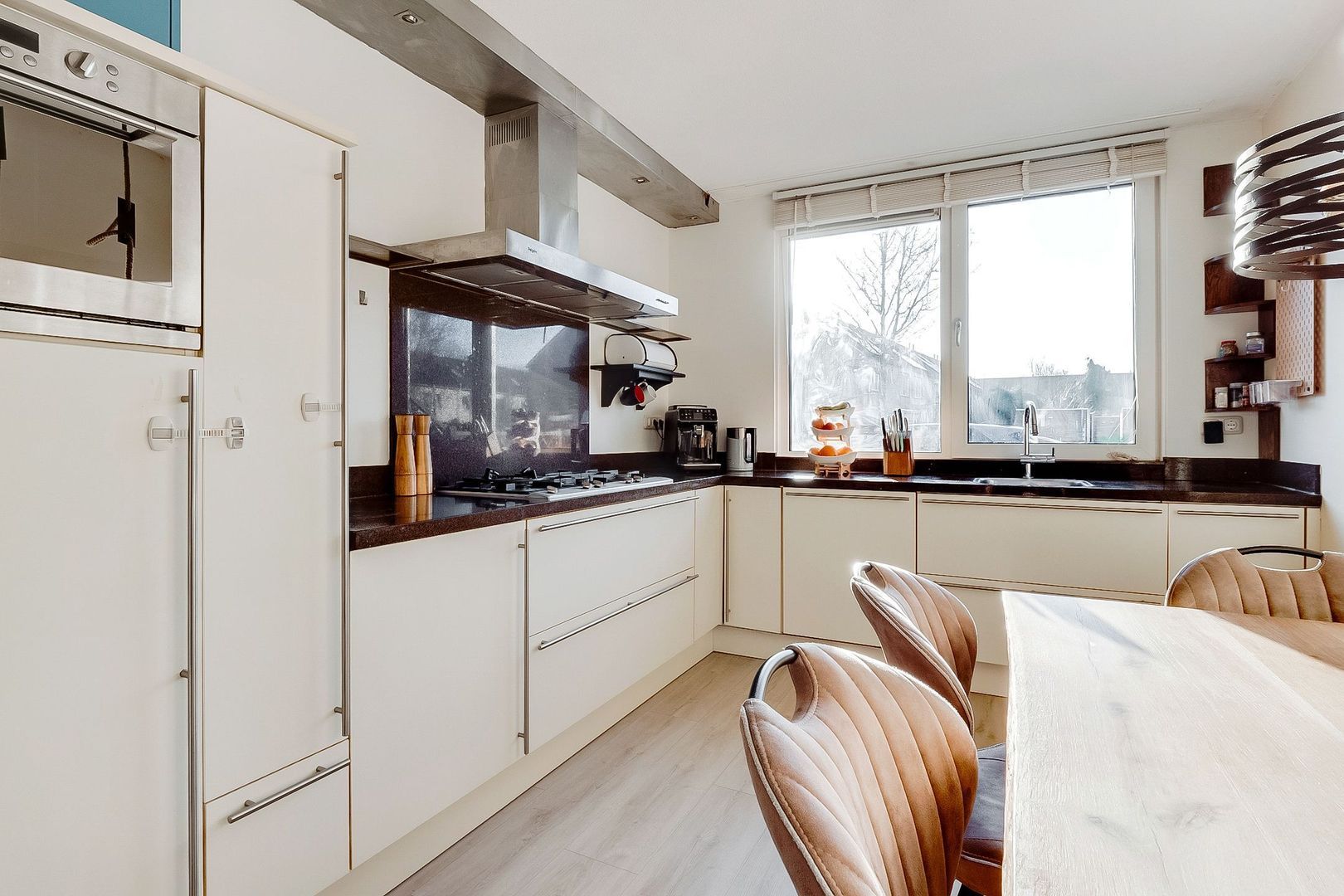 Rietgors 19, Diemen foto-1