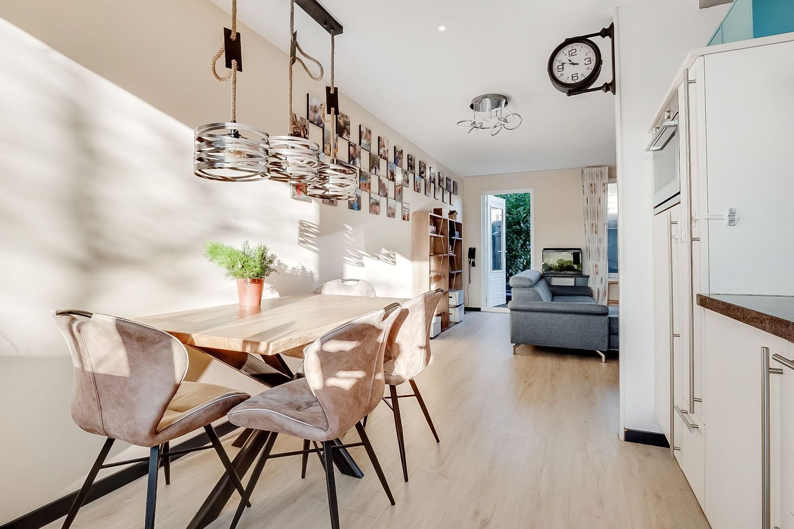 Rietgors 19, Diemen foto-11